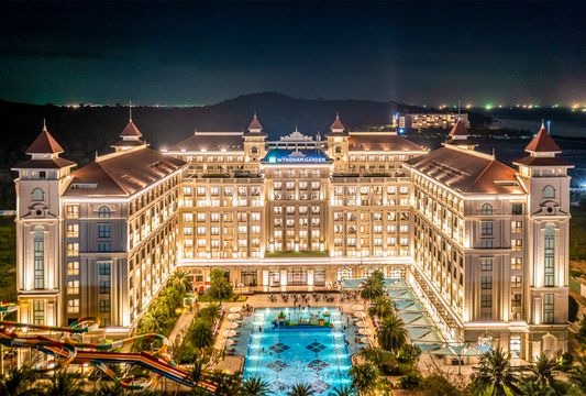 Resort Phú Quốc C